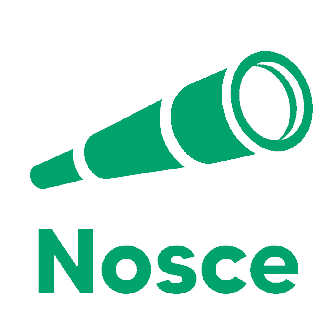 Blog Nosce.me